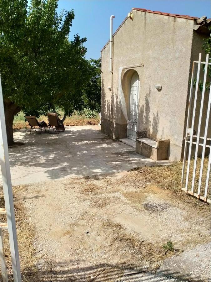 Casa Molinello Castellammare del Golfo Exterior photo