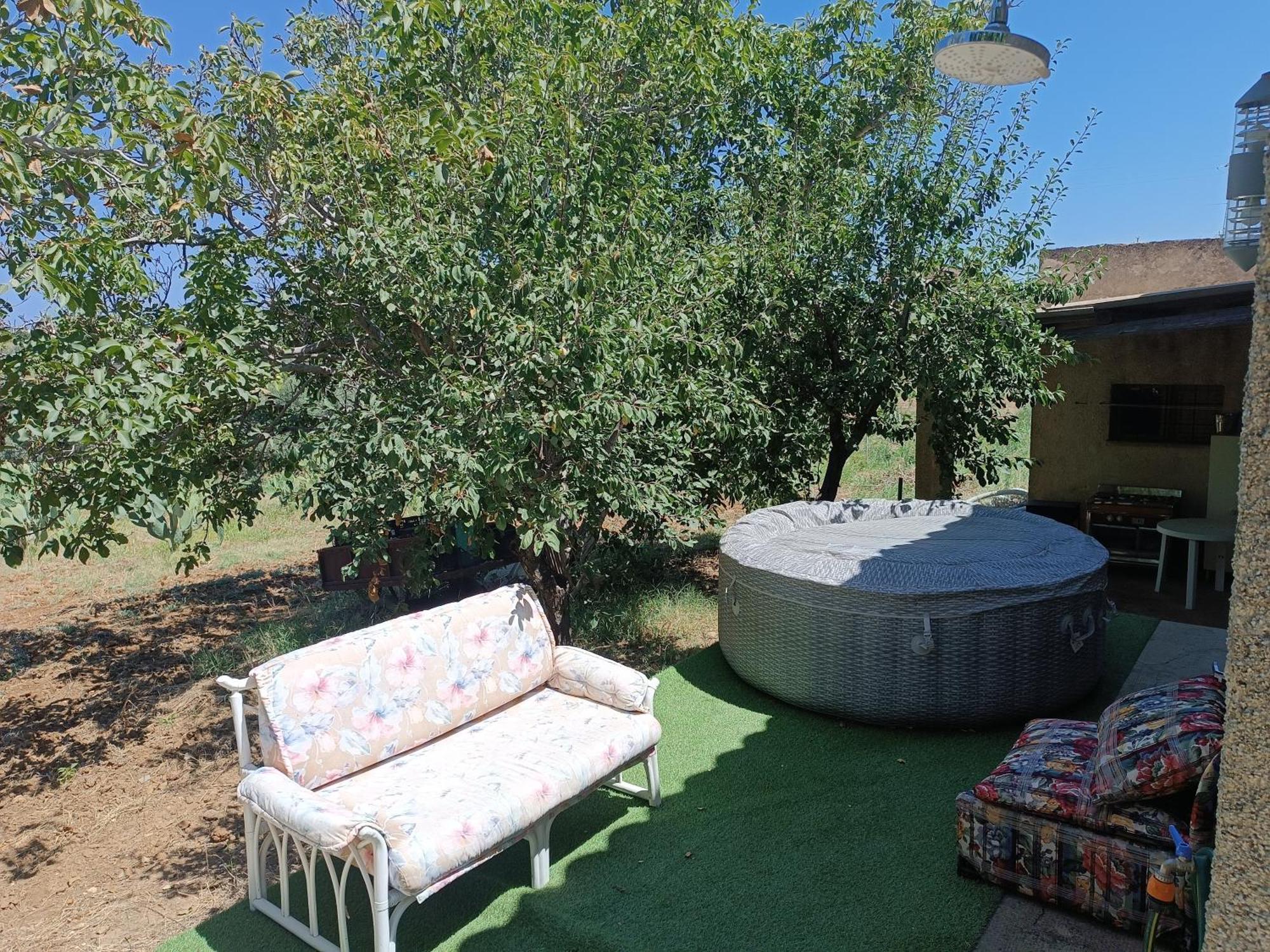 Casa Molinello Castellammare del Golfo Room photo